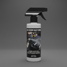 Akgüneş Sıvı Silikon Kalıp Ayırıcı Sprey