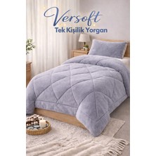 Shal Home Çift Kişilik Lüx Wellsoft Yorgan