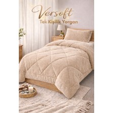 Shal Home Çift Kişilik Lüx Wellsoft Yorgan