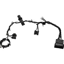 Wender Bmw Far Kablo Tesisatı X1:E84 Sol 2012-13