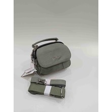 Just Polo  Premium Soft Deri El ve Askili Çanta