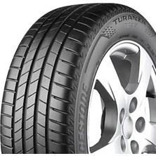 Bridgestone Brıdgestone 195/55R16 87H Turanza T005   *2025*  (B) (A) 70DB