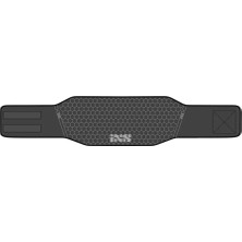 Ixs Kidney Belt Neopren 365 - Black