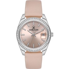  Daniel Klein DK.1.13597-7 Premium Kadın Kol Saati