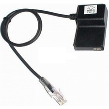 Day Nokıa 7610 7610S 6670 Dct4 Program Yükleme Kablosu RJ45 Unlock Cable For Jaf Ufs Hwk Grıffın Nelıx Tornado Twıster