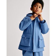 Marks & Spencer Çocuk Balıkçı Mont