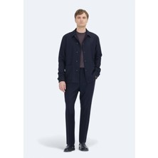 Ramsey Lacivert Yeni Nesil Takım Elbise