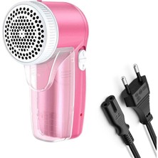 Coverzone Taşınabilir Şarjlı Tiftik Kazak Tüy Toplama Alıcı Takım Elbise Halı Otomatik Tüy Temizleme Makinesi | SU-7002