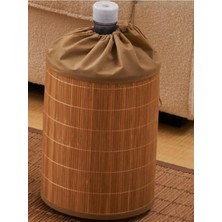 Narnuga Bambu Damacana Kılıfı