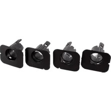 Wender Bmw Park Sensör (Pts) Yuvası E60 SET:4AD Arka + ///m5 2003-06