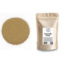 Baltea Zencefil Tozu 300G