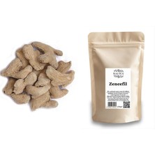 Baltea Zencefil 250G