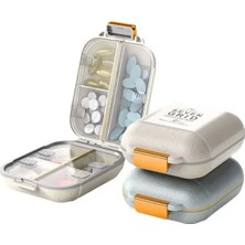 River World Hap Kutusu Çok Izgaralı