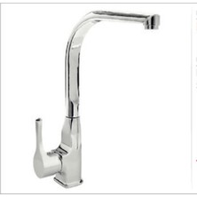 Nsa Su Armatürleri Gana Profil Borulu Eviye Bataryası