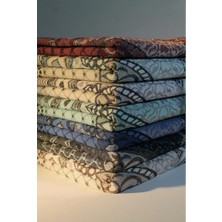 Rell Home Seccade Hac ve Umre Hediyesi Seccade 5 Adet