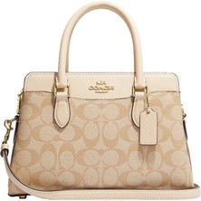 Coach Mini Darcie Carryall Kadın Çapraz Çanta CH503