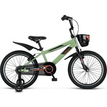 Ümit Faster 20 Jant Erkek Çocuk Bisikleti 2021 (115-140 cm Arası Boy)