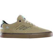 Emerica Low Vulc Tn Blu Grn Ayakkabı