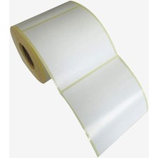 PowerGate Pg Etiket 100MMX76MM (Tek Kolonda 1li) , Toplam  570 Ad (Vellum)