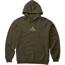 Emerica Triangle Mlt Sweatshirt