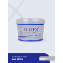 Totex Jöle Extra Sert 500 ML