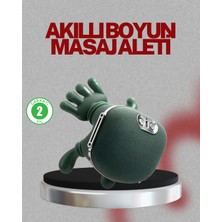 Najmaddin Boyun ve Omuz Gerginliği Giderici Masaj Cihazı - NJ001P-4IEJ36