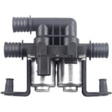 Wender Bmw Kalorifer Musluğu X5:E53 X5:E70 X6:E71