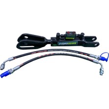 Peren Traktör Hidrolik Dik Ayarlı Yan Kol 50CM - Fiat, Tümosan ve New Holland ile Uyumlu