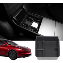 Ramm Tesla Juniper Kol Dayama Içi Düzenleyici Çıkabilen Kaymaz Pedli Siyah