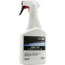 Ck Oto Bakım Dünyası Valet Pro Drop Top Protector Tente Koruma 500ML
