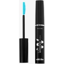 Oriflame The One Wonder Lash Hacim Verici Suya Dayanıklı Maskara Siyah Renk Boy