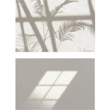 AZT Ürün , Yemek , Reklam Vb. Çekimleri Için 57X87CM Çift Taraflı Backdrop Fotograf Zemini Fonu B09