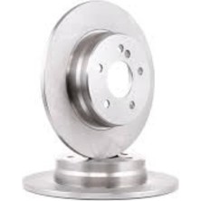 Wender Mercedes Fren Diski W203 W210 Arka Düz C200>350; E200>430