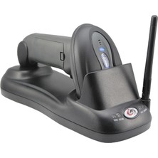 Sunlux XL-9310, El Tipi, Laser, Wifi, Kablosuz, 300METRE, 1d, Barkod Okuyucu