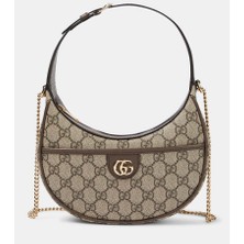Gucci Ophidia Gg Super Mini Shoulder Bag