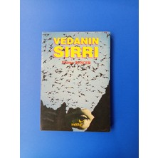 Kortej Vedanın Sırrı - Fatma Tuncer - Mektup Yayınları