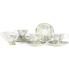 Mikasa Moor Monet 6lı Çay Fincan Seti 200CC