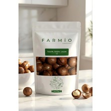 Farmio Makademya Fındığı 100GR – Kabuklu Kavrulmuş