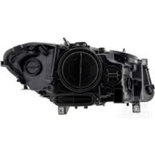 Wender Bmw Far Kasası F10 Sol Halojen 2009-13