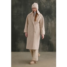 HE-QA Kruvaze Uzun Kaban Kemik