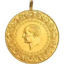 Tam Altın Eski Tarih – Sarrafiye