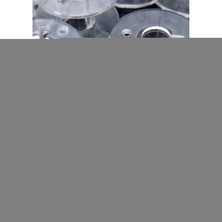 MiraLive Makine Masura Plastik Dar 100'LÜ