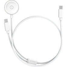 Skygo ZR887 2 In 1 Fast 60W Kablo 1250 Mah