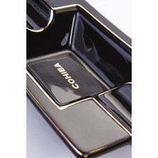 Cohiba Siyah Ikili Puro Küllüğü