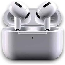 3.nesil Airpods Kulaklık - VR002D-6AJTY1