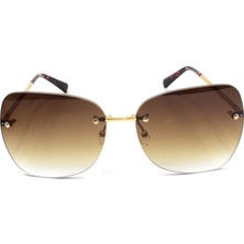 16712 C01 55 Rachel Paris Güneş Gözlüğü