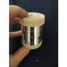 Aktar Halil Tel Kırma Teli Veya Gelin Teli 250 gr