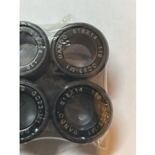 MTYL Kuba VN50 Pro Ultra (2024-25 Özel Seri) Uyumlu Bando 11 gr Performans  Baga(Yksk Devir Çkiş)