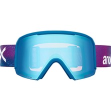 Anon Burton Nesa Goggles + Lens + Mfi® Face Mask Unisex Goggle