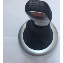 Renault Megane 2 Vites Körük Seti Spor Tip